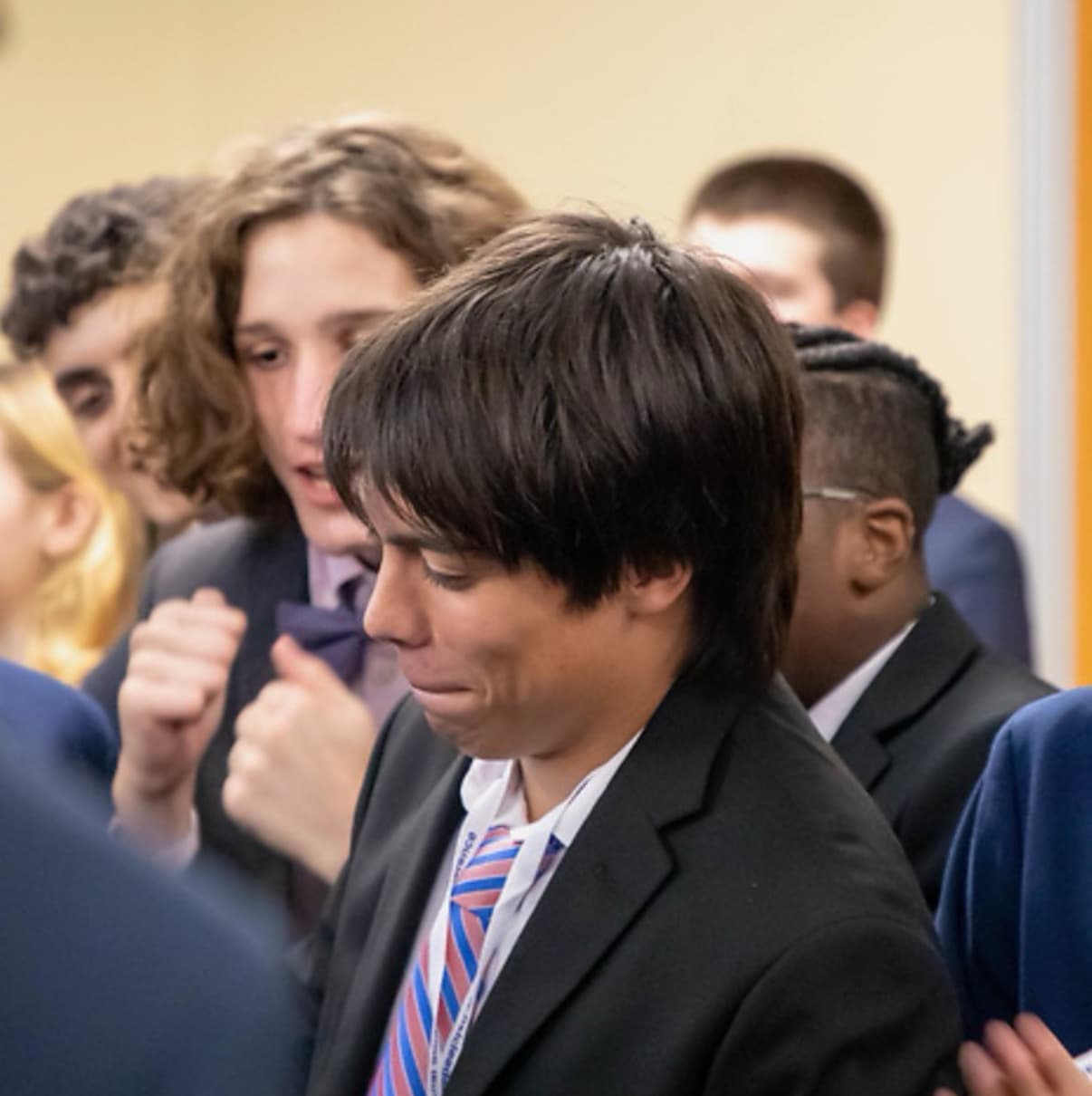 Dennis Joel Roman Salinas