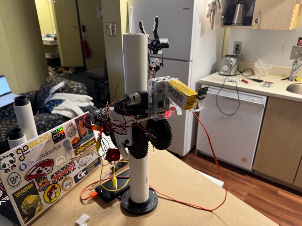 RoboTech updated prototype thumbnail